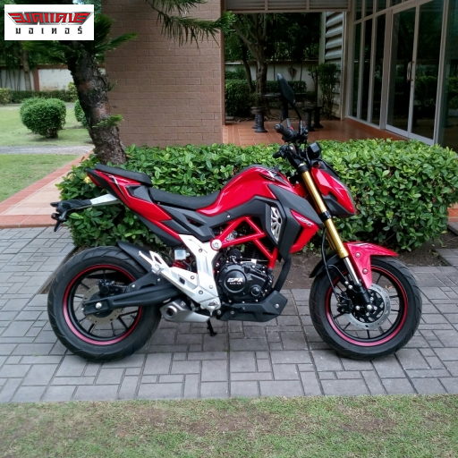 DEMON150GN